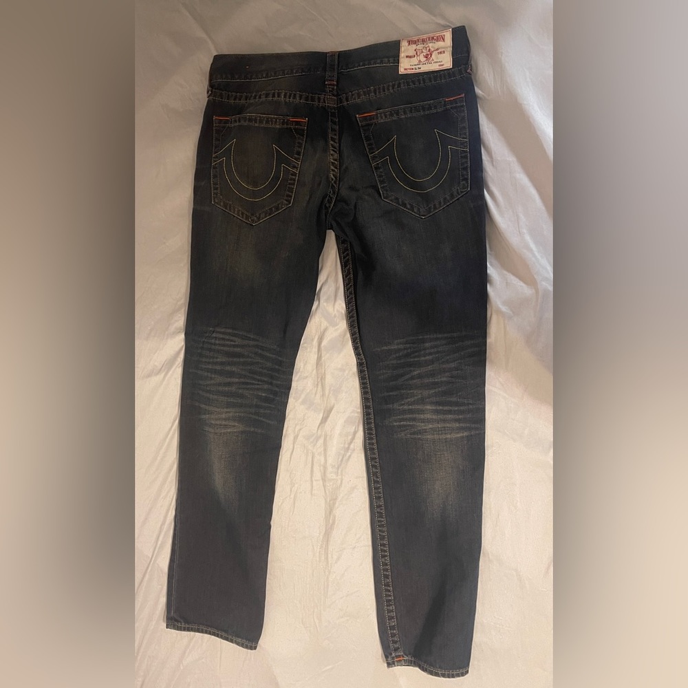 True Religion Jeans 36